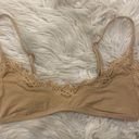 SKIMS  Lace Bralette Photo 1