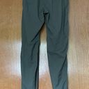 Zyia  Active Olive Trail Athleisure Joggers Size Small Photo 6
