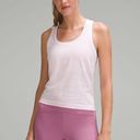 Lululemon Swiftly Tech Racerback Tank Race Length Photo 5