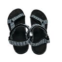 Teva Athletic Sport Outdoor Water Sandals With Ankle Strap size 8 Photo 4