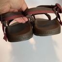 Chacos Chaco Z cloud sandals 5 ply chocolate size 11 Photo 5