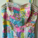 Lilly Pulitzer Lily Pulitzer dress size 0 Photo 3