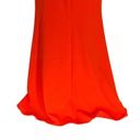 Badgley Mischka Badgley Mishka Bella Camille Gown Red Size 8 NWT Stealth Wealth Formal Glam Photo 11