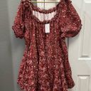 Free People  Jet Set Dress NWT Size XS Photo 2