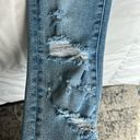 Dear John Blaire Slim Straight Glass Beach Jeans Photo 12