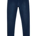 L'AGENCE L’AGENCE  Luxe Lounge Yasmeen High Rise Skinny Jegging in River Blue  Photo 2