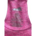 Avia  pink size small womens athletic top Photo 1