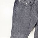 Antik Denim  Classic Black Western Style Stitching Skinny Jeans, Size 29 Photo 6
