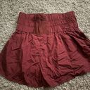 Free People Movement  The Way Home Skort Photo 1