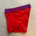 Nike Pro Dri-Fit Spandex Shorts Photo 1