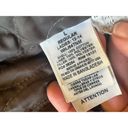 Berne Coat Sz L Heathered Chore Hooded Insulated Barn Jacket Brown Quilt…​ Size L Photo 8