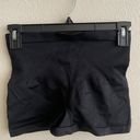 Skinny Girl Black Shapewear Shorts Photo 3