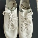 Sam Edelman White Sneakers Photo 0