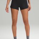 Lululemon Speed Up Shorts 4” Photo 0