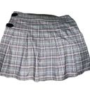 Full Tilt ✨ Plaid Pleated Skirt✨ Photo 5