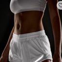 Lululemon  hotty hot shorts Photo 5