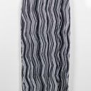 Apt. 9 Zig Zag Print  Maxi Skirt Photo 0