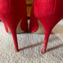 mix no. 6 Red Heels Photo 3