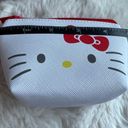 Sanrio Hello Kitty Faux Leather Coin Pouch Purse NWT Photo 5