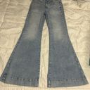 American Eagle Outfitters Flare Jeans Photo 0