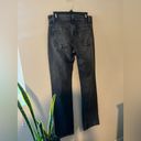 ZARA NWT  TRF LOW RISE STRAIGHT CUT JEANS Photo 9