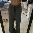 Nike Gray Therma Fit Sweatpants Photo 4