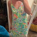 Lilly Pulitzer Lily Sundress Photo 2