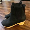 Frye  and Co. black bootie. Size 7.5 - never worn Photo 3