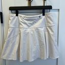 Athleta  Ace Tennis Skort size M Photo 3