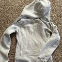 Lululemon Scuba Hoodie Jacket Zip-Up Photo 2