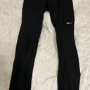 Nike Pro Leggings Black Photo 0