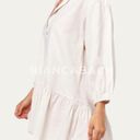 l*space NWT •  Linen Poplin Dress Photo 3