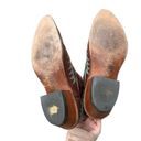 Lucchese  1883 Western Buccaneer Boots Photo 8