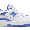 New Balance Women’s 550 White Aura Photo 0