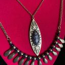 American Eagle  Tribal | Aztec Stone Necklace Photo 1