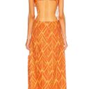 Alexis Daya Dress in Voyager Palm L Photo 2