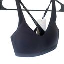 Lululemon  NEW Up For It Bra Black Photo 5