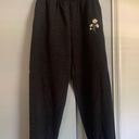 Set pants and hoodie Black Photo 1