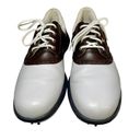 FootJoy  Dryjoys Tour Womens Size 5.5 Golf Shoes   Photo 10