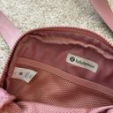 Lululemon Everywhere Belt Bag Photo 5