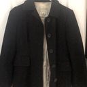 Banana Republic Petite  Wool Coat Photo 1