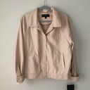 Marc New York NWT  PU faux leather jacket Photo 0