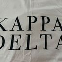 Comfort Colors Kappa Delta T-Shirt Photo 2