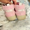 shu shop sneakers Pink Size 9 Photo 3