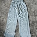 Gray Sweatpants Photo 1