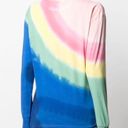 Polo NWT  Ralph Lauren Tie-Dye Long-Sleeve Top Photo 3