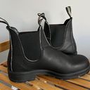 Blundstone #510 Women’s Originals Chelsea Boots - Black Photo 8