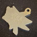 Neither NHL Hockey San Diego Sharks Charm Silver Photo 1