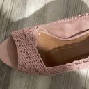 mix no. 6 Wedge, size 9, mauve,  Photo 2