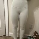 Lululemon Leggings 28” Photo 4